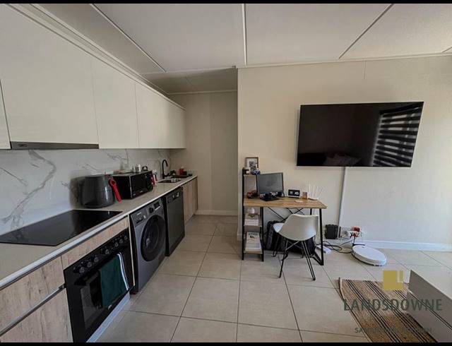 1 BEDROOM PROPERTY TO RENT IN RICHWOOD